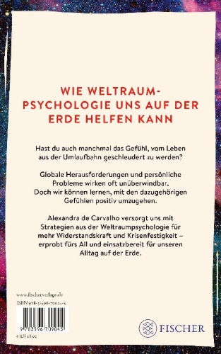 Buchcover und Innenansicht für das Buch: Mission Fühlen