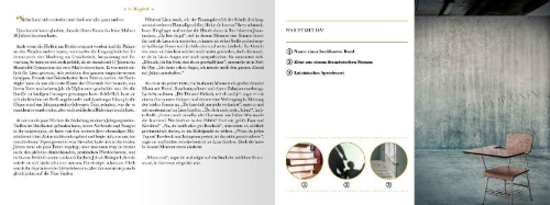 Buchcover und Innenansicht für das Buch: Escape Room. Der Schatten des Raben