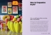 Buchcover und Innenansicht für das Buch: Dopamine Style