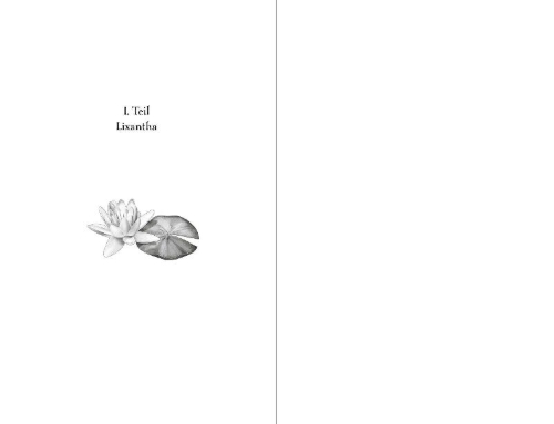 Buchcover und Innenansicht für das Buch: Daresh - Das Land der flüsternden Seen