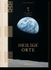 Buchcover und Innenansicht für das Buch: Heilige Orte. Bibliothek der Esoterik