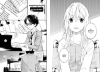 Buchcover und Innenansicht für das Buch: Shigatsu wa Kimi no Uso
