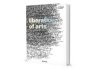 Buchcover und Innenansicht für das Buch: Liberation of Arts