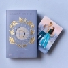 Buchcover und Innenansicht für das Buch: The Darlington - Logan & Rose