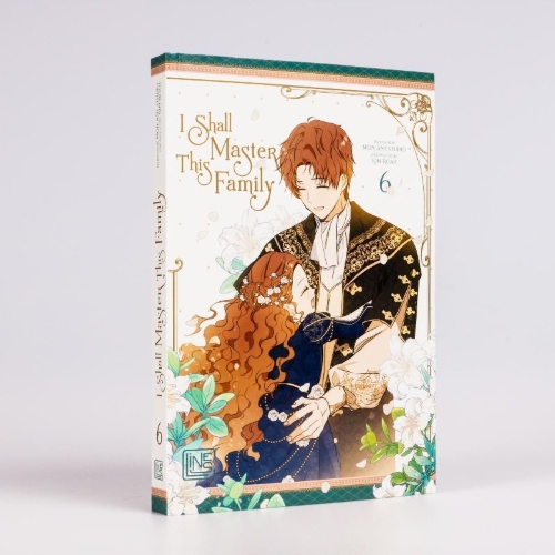 Buchcover und Innenansicht für das Buch:  Ibeon Saengeun Gaju-ga Doegetseumnida