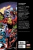 Buchcover und Innenansicht für das Buch: Infinity Gauntlet (1991) #1-#6