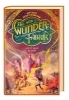 Buchcover und Innenansicht für das Buch: Die Wunderfabrik - Jetzt erst recht!