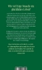 Buchcover und Innenansicht für das Buch: Mensonges au paradis