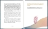 Buchcover und Innenansicht für das Buch: Leuchte. Wachse. Gehe deinen Weg.