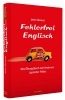 Buchcover und Innenansicht für das Buch: Fehlerfrei Englisch
