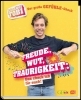 Buchcover und Innenansicht für das Buch: Checker Tobi - Der große Gefühle-Check: Freude, Wut, Traurigkeit - Das check ich für euch!