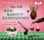 Buchcover und Innenansicht für das Buch: Rehragout-Rendezvous