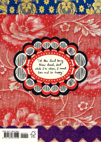 Buchcover und Innenansicht für das Buch: War and Peace (Vintage Classic Russians Series)