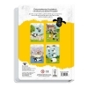 Buchcover und Innenansicht für das Buch: Trötsch Shaun das Schaf Puzzlebuch