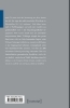 Buchcover und Innenansicht für das Buch: 'Eternal Present?' - Palästinensische Identitäten im Libanon