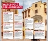 Buchcover und Innenansicht für das Buch: MARCO POLO Reiseführer Gran Canaria
