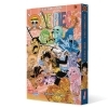 Buchcover und Innenansicht für das Buch: One Piece