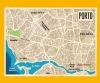 Buchcover und Innenansicht für das Buch: Tod in Porto
