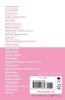 Buchcover und Innenansicht für das Buch: Feminists Don't Wear Pink (and other lies)