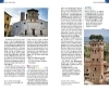 Buchcover und Innenansicht für das Buch: Reise Know-How CityTrip Pisa, Lucca, Livorno