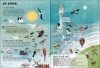 Buchcover und Innenansicht für das Buch: I Heart The World