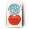 Buchcover und Innenansicht für das Buch: LiES. Das Buch