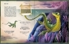 Buchcover und Innenansicht für das Buch: The Great Book Of Monster Legends & The Great Book of Legendary Witches and Wizards