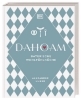 Buchcover und Innenansicht für das Buch: Dahoam: Bayerische Wohlfühlküche