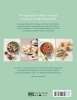 Buchcover und Innenansicht für das Buch: Meze vegetarisch