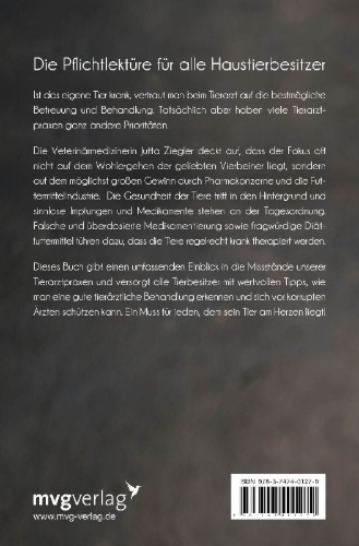 Buchcover und Innenansicht für das Buch: Hunde würden länger leben, wenn ...