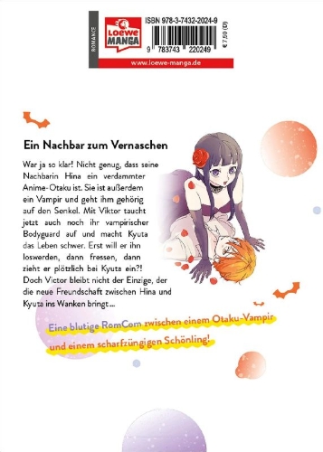Buchcover und Innenansicht für das Buch: OSHI NI AMA-GAMI