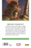 Buchcover und Innenansicht für das Buch: Incredible Hulk (2000) 92-106; Gigant-Size Hulk (2006) 1; Amazing Fantasy (2004) 15