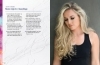 Buchcover und Innenansicht für das Buch: Strong is the new beautiful