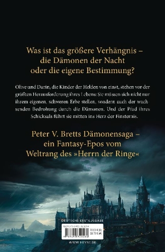 Buchcover und Innenansicht für das Buch: The Hidden Queen
