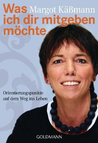 Buchcover und Innenansicht für das Buch: Was ich dir mitgeben möchte
