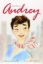Buchcover und Innenansicht für das Buch: Just Being Audrey