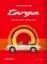 Buchcover und Innenansicht für das Buch: Porsche Targa