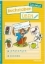 Buchcover und Innenansicht für das Buch: Buchstaben üben. Schulstart