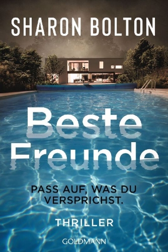 Buchcover und Innenansicht für das Buch: The Pact