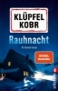 Buchcover und Innenansicht für das Buch: Rauhnacht