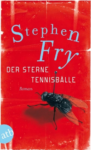 Buchcover und Innenansicht für das Buch: The Stars' Tennis Balls