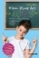 Buchcover und Innenansicht für das Buch: Mein Kind hat ADHS