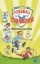 Buchcover und Innenansicht für das Buch: Die Fußball-Tornados - Spiel, Platz und Sieg