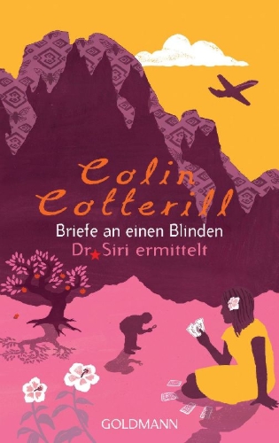 Buchcover und Innenansicht für das Buch: Anarchy and Old Dogs