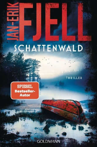 Buchcover und Innenansicht für das Buch: Ringmannen