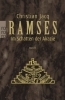 Buchcover und Innenansicht für das Buch: Ramses: Im Schatten der Akazie