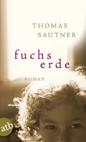 Buchcover und Innenansicht für das Buch: Fuchserde