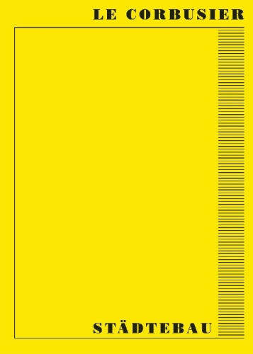 Buchcover und Innenansicht für das Buch: Urbanisme