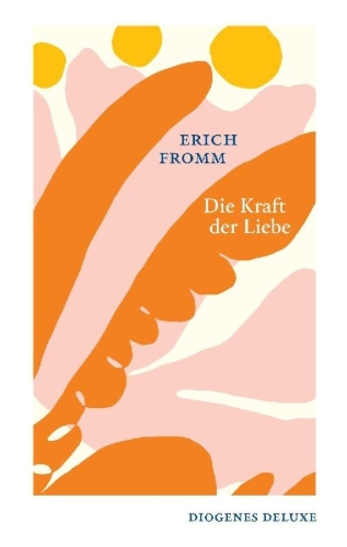 Buchcover und Innenansicht für das Buch: Die Kraft der Liebe
