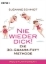 Buchcover und Innenansicht für das Buch: Nie wieder dick!